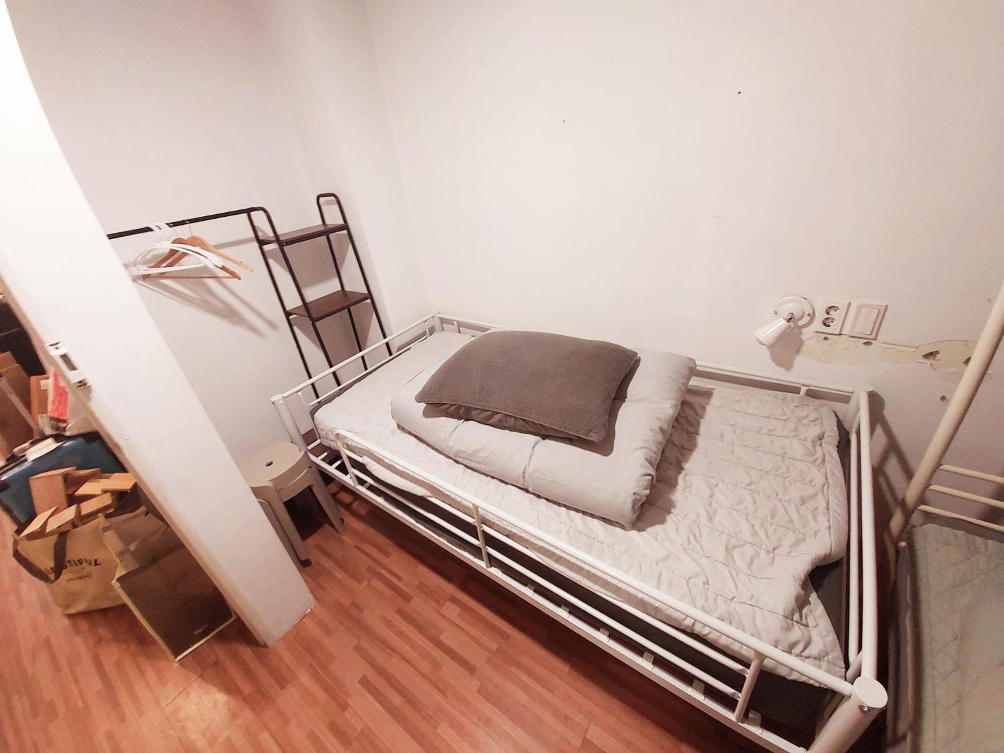 סיאול Blue Boat Hostel Myeongdong מראה חיצוני תמונה
