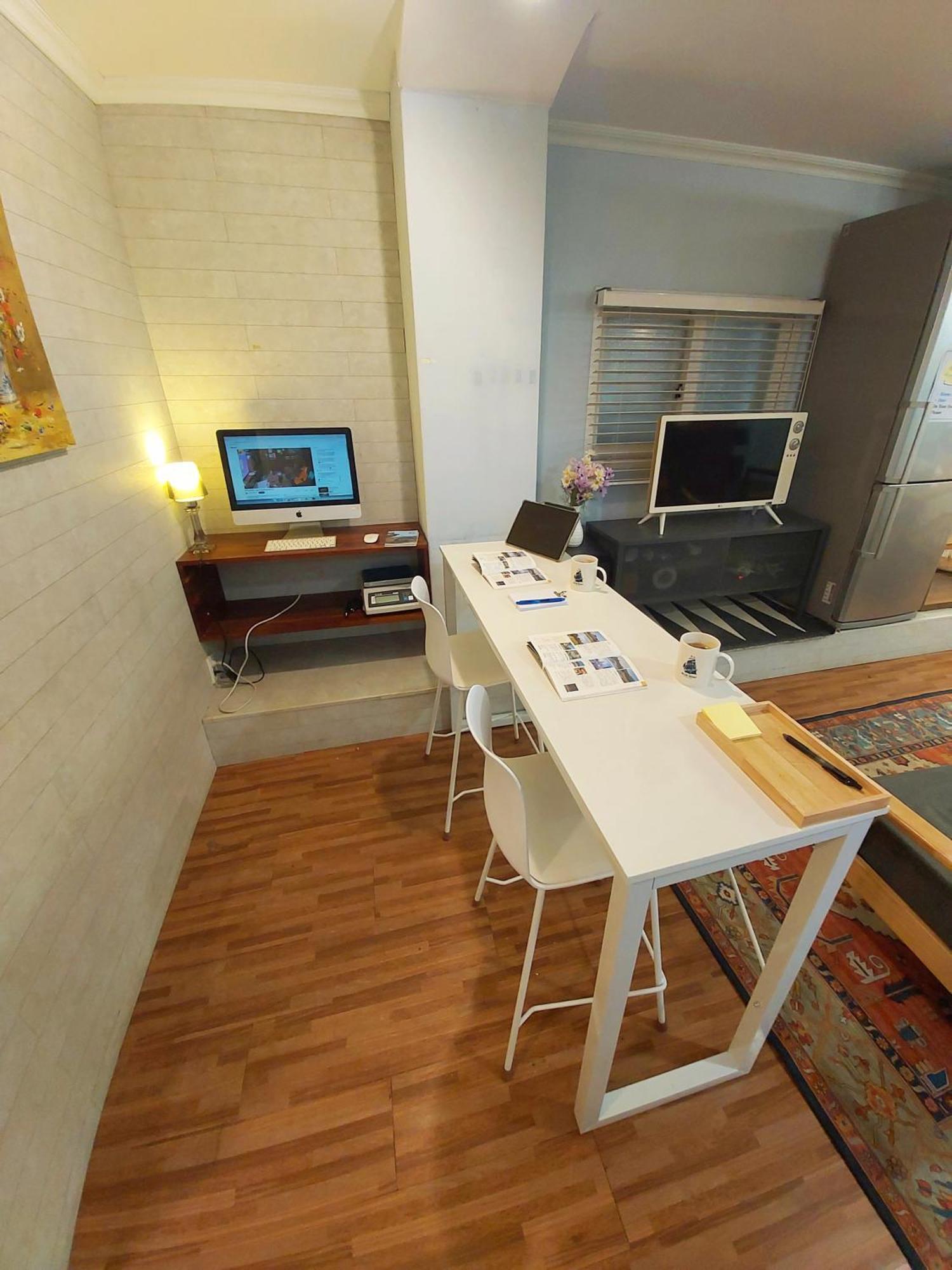 סיאול Blue Boat Hostel Myeongdong מראה חיצוני תמונה